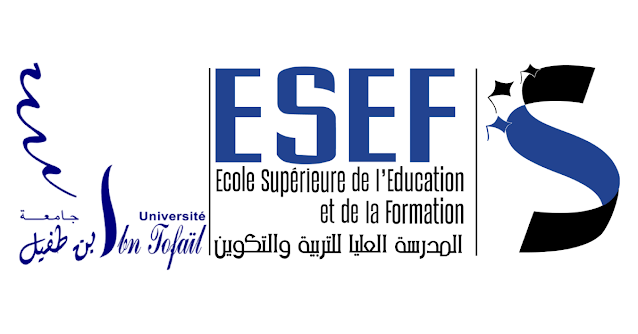 Résultats Définitifs Master ESEF Kénitra 2024-2025